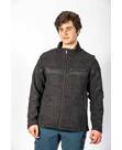 Vorschau: MAUL Herren Unterjacke Lago di Garda II Fleece Jacke