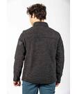 Vorschau: MAUL Herren Unterjacke Lago di Garda II Fleece Jacke