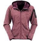 Vorschau: MAUL Damen Schlupfjacke Sonnighorn II Megastrech Fleece