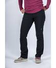 Vorschau: MAUL Damen Hose Florenz snow - lange Hose elas