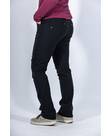 Vorschau: MAUL Damen Hose Florenz snow - lange Hose elas