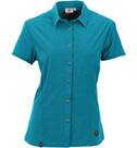 Vorschau: MAUL Damen Bluse Agile 3XT-1/2 Bluse elastic