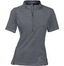 Vorschau: MAUL Damen Waldfee-1/2 RV-T-Shirt