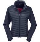 Vorschau: MAUL Damen Funktionsjacke FUEgen Steppjacke Hybrid