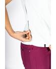 Vorschau: MAUL Damen Bluse Halserspitze II -1/2 Bluse ela