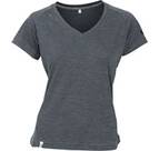 Vorschau: MAUL Damen Shirt Ridnaun - 1/2 T-Shirt+Print