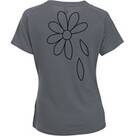 Vorschau: MAUL Damen Shirt Ridnaun - 1/2 T-Shirt+Print