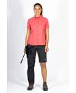 Vorschau: MAUL Damen Hose Montreal - T-Zipp off Hose elas