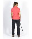 Vorschau: MAUL Damen Hose Montreal - T-Zipp off Hose elas