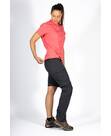 Vorschau: MAUL Damen Hose Montreal - T-Zipp off Hose elas