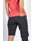 Vorschau: MAUL Damen Hose Montreal - T-Zipp off Hose elas