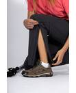 Vorschau: MAUL Damen Hose Montreal - T-Zipp off Hose elas