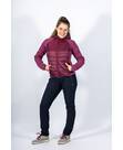Vorschau: MAUL Damen Funktionsjacke Bonn - Megaloft Hybridjacke+Ka