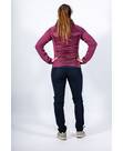 Vorschau: MAUL Damen Funktionsjacke Bonn - Megaloft Hybridjacke+Ka