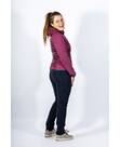 Vorschau: MAUL Damen Funktionsjacke Bonn - Megaloft Hybridjacke+Ka