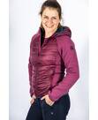 Vorschau: MAUL Damen Funktionsjacke Bonn - Megaloft Hybridjacke+Ka