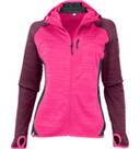 Vorschau: MAUL Damen Funktionsjacke Riedlerspitz-Megastretch Fleec