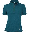 Vorschau: MAUL Damen Shirt Schenna-1/2 RV-T-Shirt