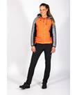 Vorschau: MAUL Damen Hose Arco Ultralight-lange Hose ela