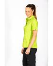 Vorschau: MAUL Damen Bluse Halserspitze 4XT