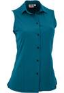 Vorschau: MAUL Damen Bluse Rofanspitze 3XT-Blusentop-uni