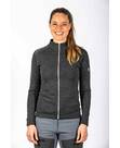 Vorschau: MAUL Damen Unterjacke Hochwang Merino Fleecejacke