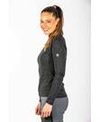Vorschau: MAUL Damen Unterjacke Hochwang Merino Fleecejacke