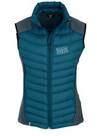 petrol blue