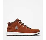 Vorschau: TIMBERLAND Herren Freizeitschuhe Sprint Trekker Mid