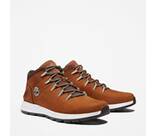 Vorschau: TIMBERLAND Herren Freizeitschuhe Sprint Trekker Mid