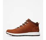 Vorschau: TIMBERLAND Herren Freizeitschuhe Sprint Trekker Mid