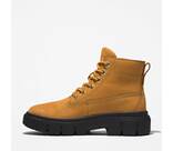 Vorschau: TIMBERLAND Damen Stiefel Greyfield Leather Boot