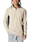 Vorschau: COLUMBIA-Herren-Oberteil-Klamath Range™ II Half Zip