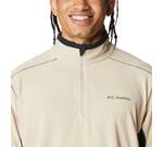 Vorschau: COLUMBIA-Herren-Oberteil-Klamath Range™ II Half Zip