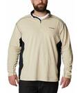 Vorschau: COLUMBIA-Herren-Oberteil-Klamath Range™ II Half Zip