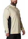 Vorschau: COLUMBIA-Herren-Oberteil-Klamath Range™ II Half Zip