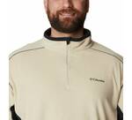 Vorschau: COLUMBIA-Herren-Oberteil-Klamath Range™ II Half Zip