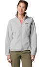 Cirrus Grey Heather