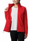 Vorschau: COLUMBIA-Damen-Fleece-Fast Trek™ II Jacket