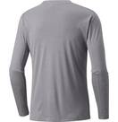 Vorschau: COLUMBIA-Herren-Oberteil-Zero Rules™ Long Sleeve Shirt