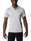 Vorschau: COLUMBIA-Herren-Oberteil-Zero Rules™ Polo Shirt