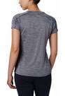 Vorschau: COLUMBIA-Damen-Oberteil-Zero Rules™ Short Sleeve Shirt