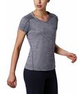 Vorschau: COLUMBIA-Damen-Oberteil-Zero Rules™ Short Sleeve Shirt