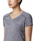 Vorschau: COLUMBIA-Damen-Oberteil-Zero Rules™ Short Sleeve Shirt
