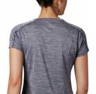 Vorschau: COLUMBIA-Damen-Oberteil-Zero Rules™ Short Sleeve Shirt
