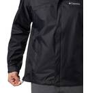 Vorschau: COLUMBIA Herren Regenjacke Watertight™ II Jacket