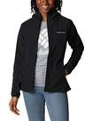 Vorschau: COLUMBIA-Damen-Jacke-Sweet As™ Softshell Hoodie