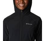 Vorschau: COLUMBIA-Damen-Jacke-Sweet As™ Softshell Hoodie