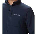 Vorschau: COLUMBIA-Herren-Jacke-Ascender™ Softshell Jacket