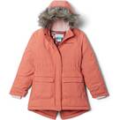 Vorschau: COLUMBIA Kinder Jacke Nordic Strider Jacket